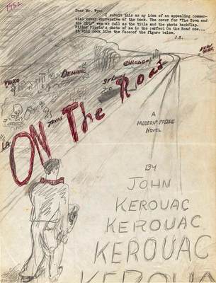  Jack Kerouac's On the Road 