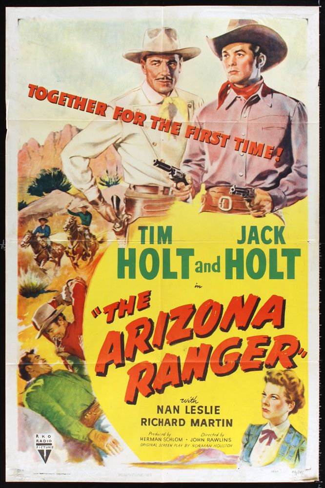 1948ARIZONARANGERBaja