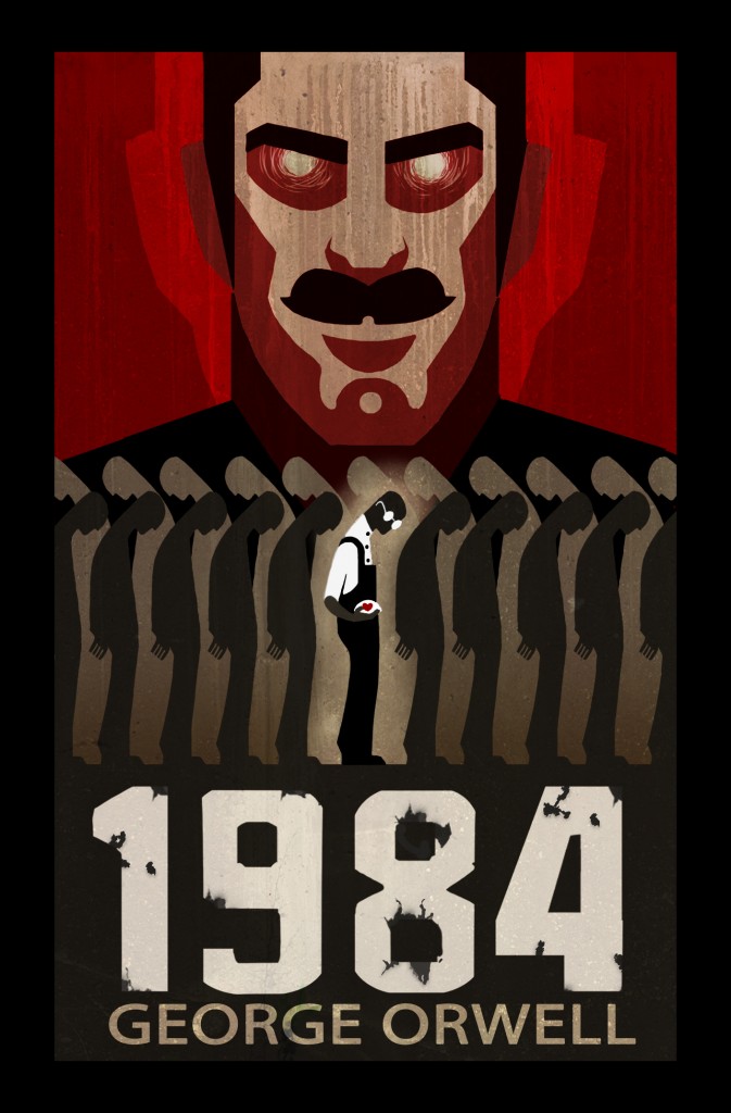 1984Poster