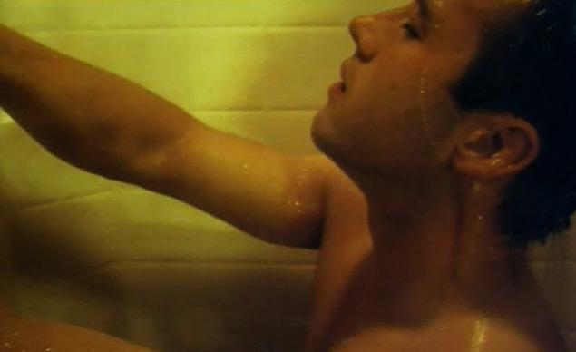 AlexanderPosesShower