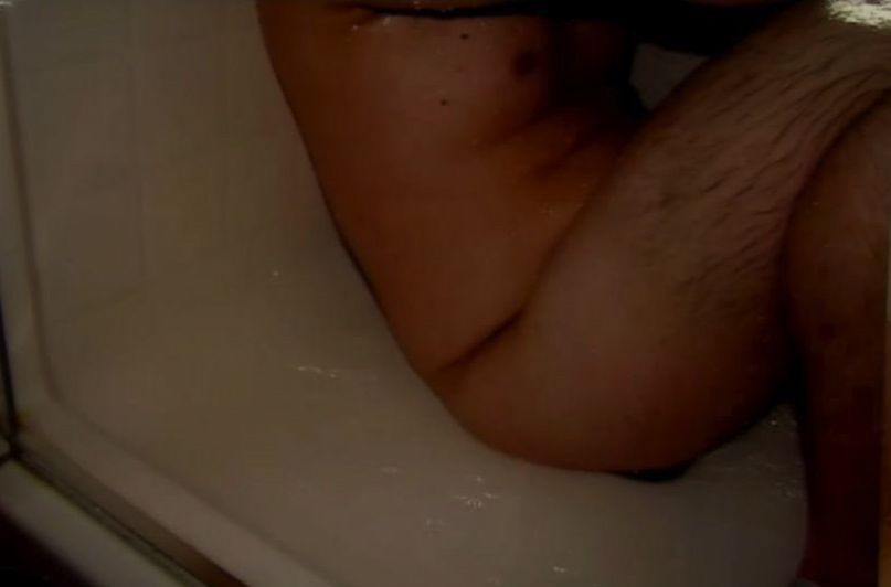 AlexanderShowerBaja