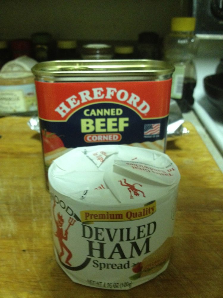 CannedMeatBaja