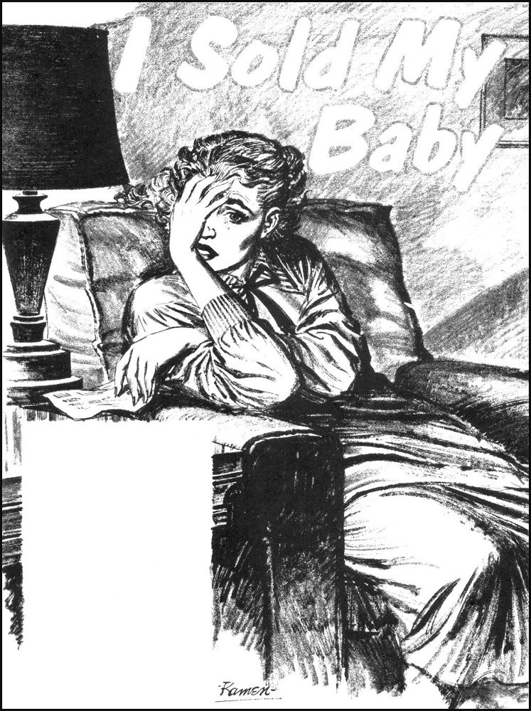 ConfessKamen1956SoldBabyBaja