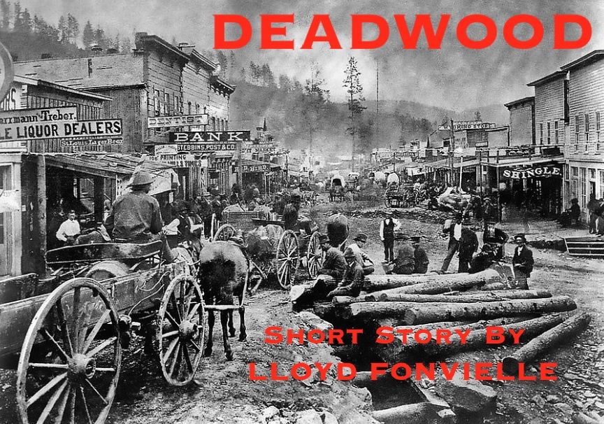 DeadwoodCover