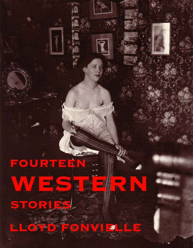 FourteenWesternStoriesCoverBaja