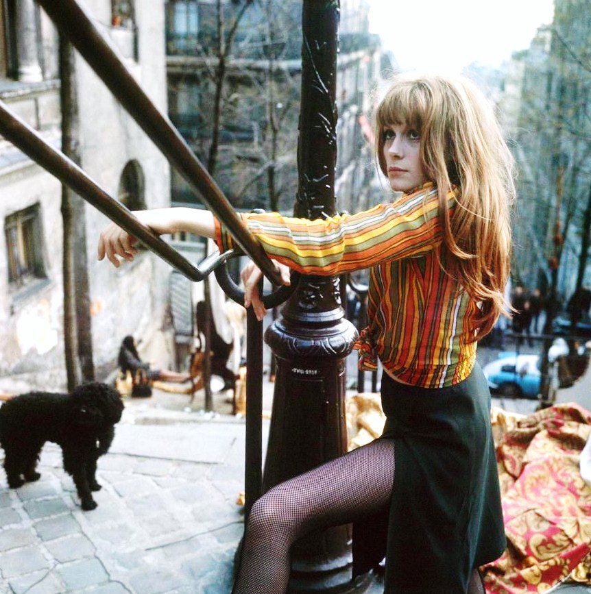 FrancoiseParis