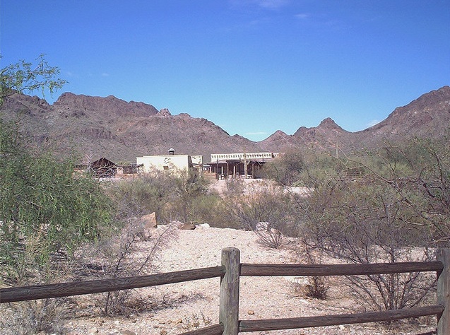 GatesTucson