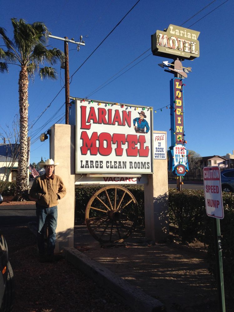 JaeLarianTombstoneBaja
