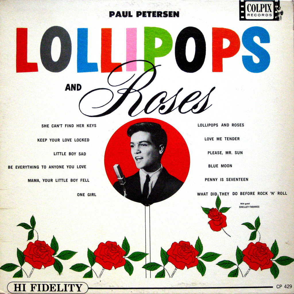 LollipopsRosesLPCover