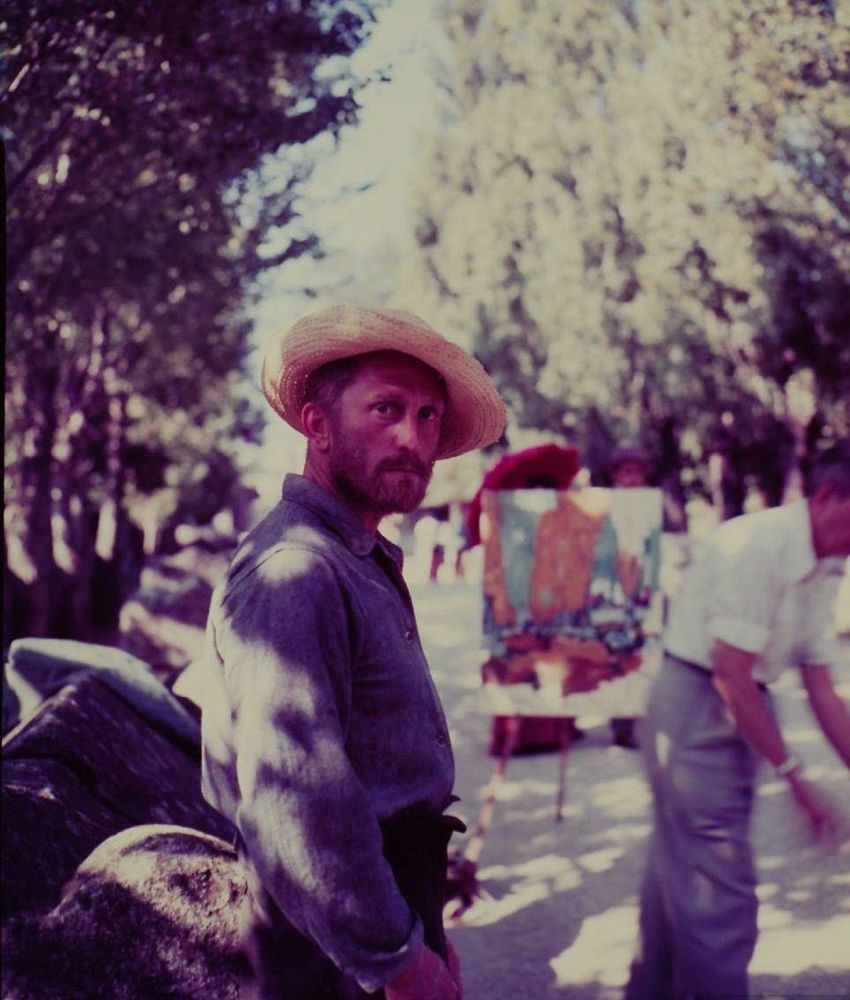 LustForLifeDouglasBaja