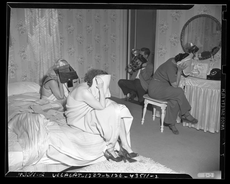 Prostitutes La Chaux-de-Fonds