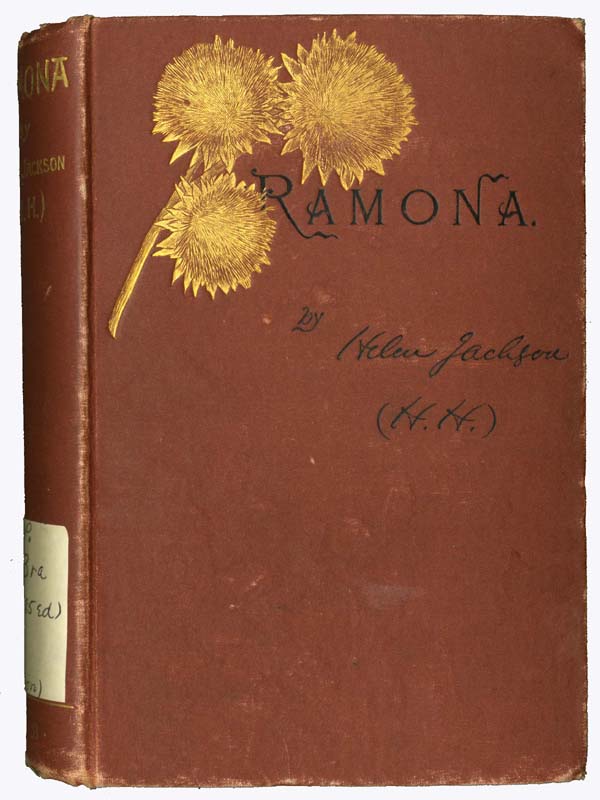 RamonaNovel