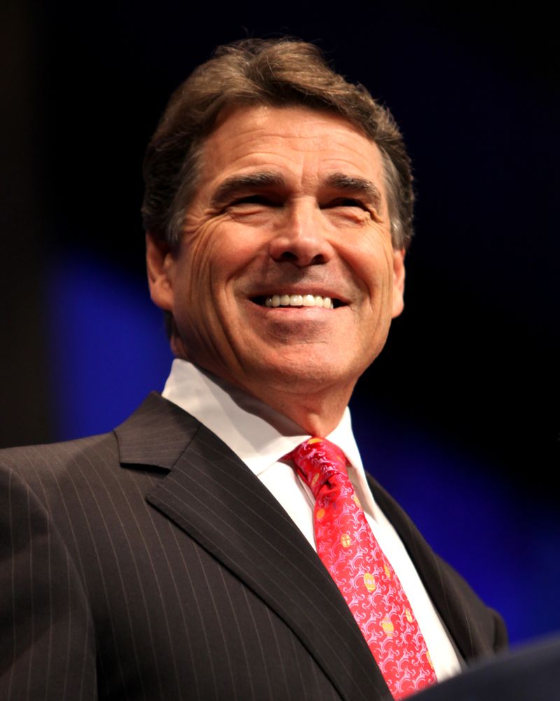 RickPerrySmilesBaja