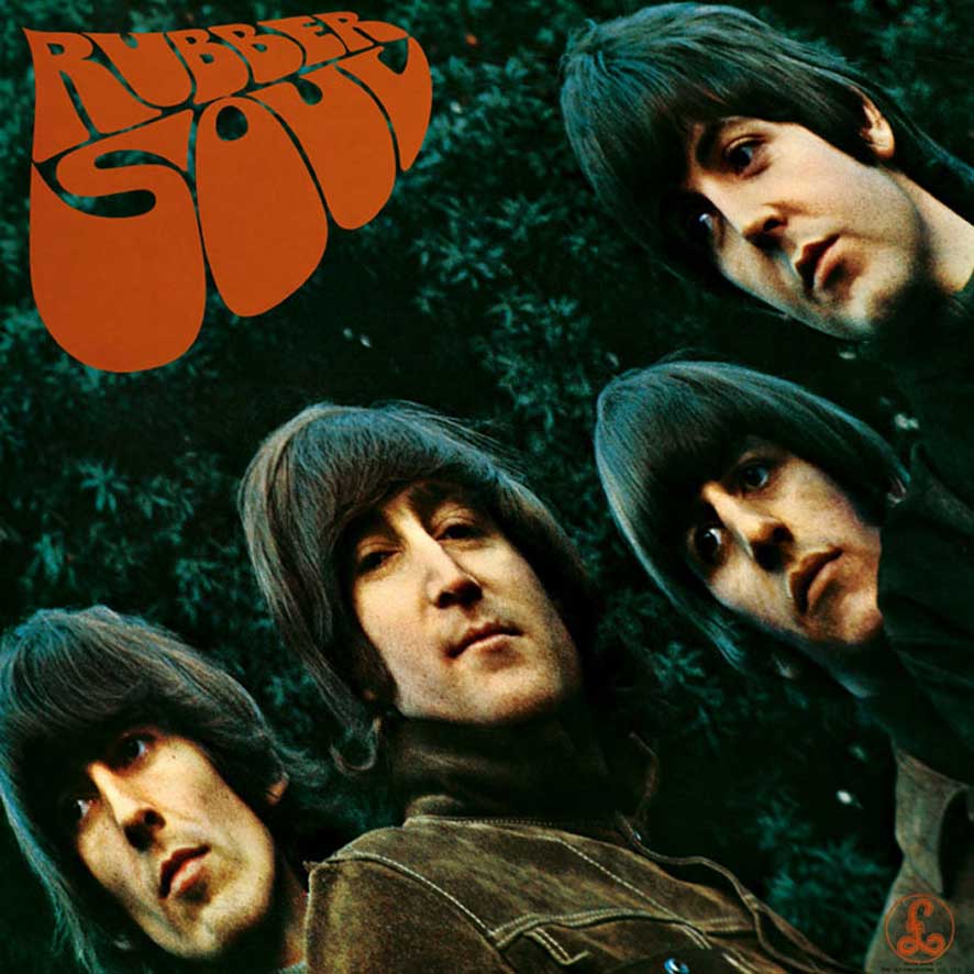 RubberSoulCover