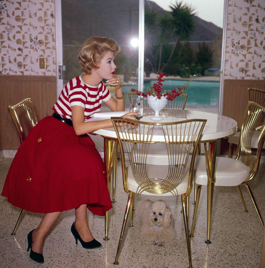 SandraDee
