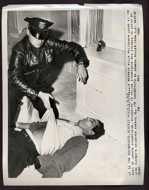 StompanatoCorpse