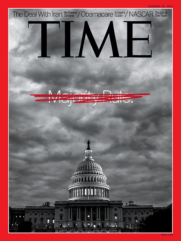 TIMECOVER