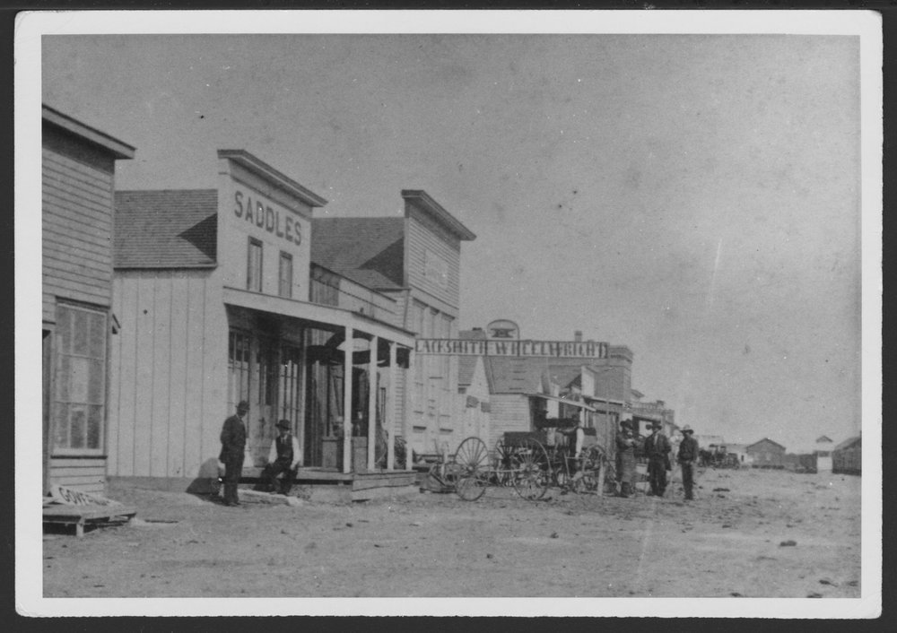 WesternStores