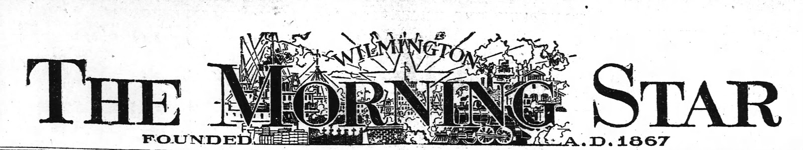 WilmingtonMorningStarBanner