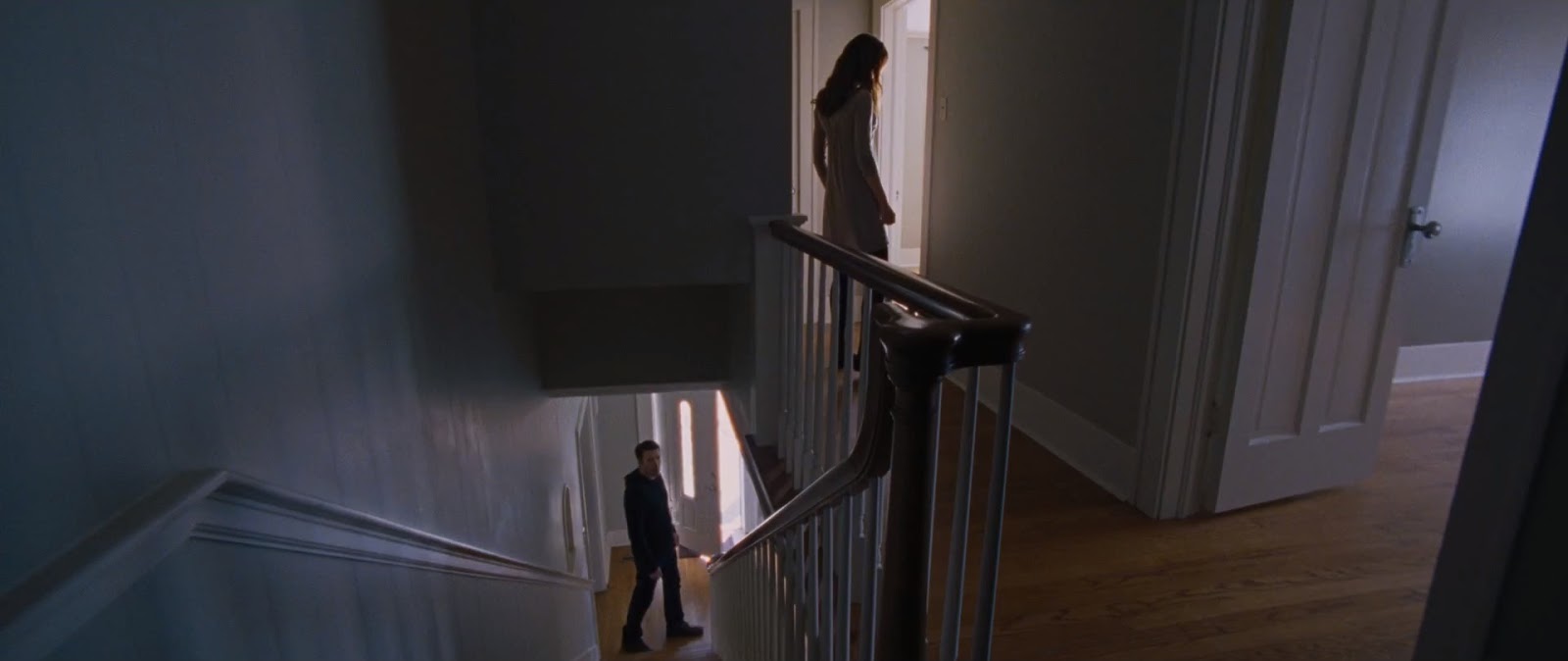 WonderStaircase