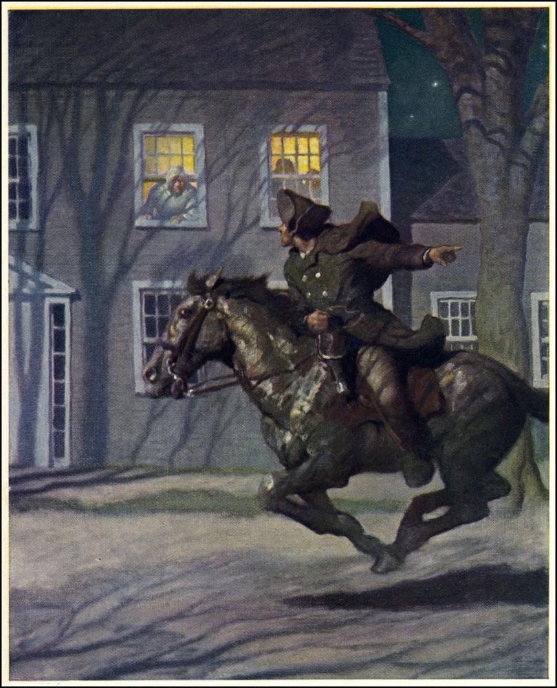 WyethPaulRevereBaja