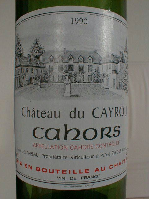 cahors90