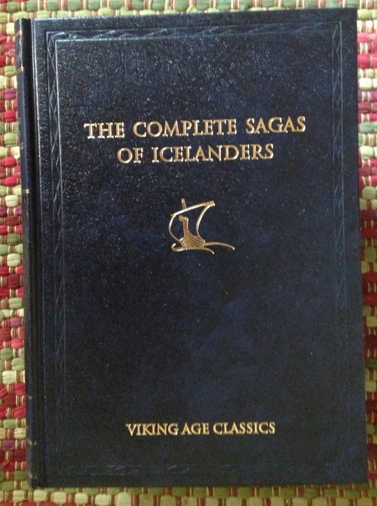 BOOKS FROM ICELAND! | mardecortésbaja.com