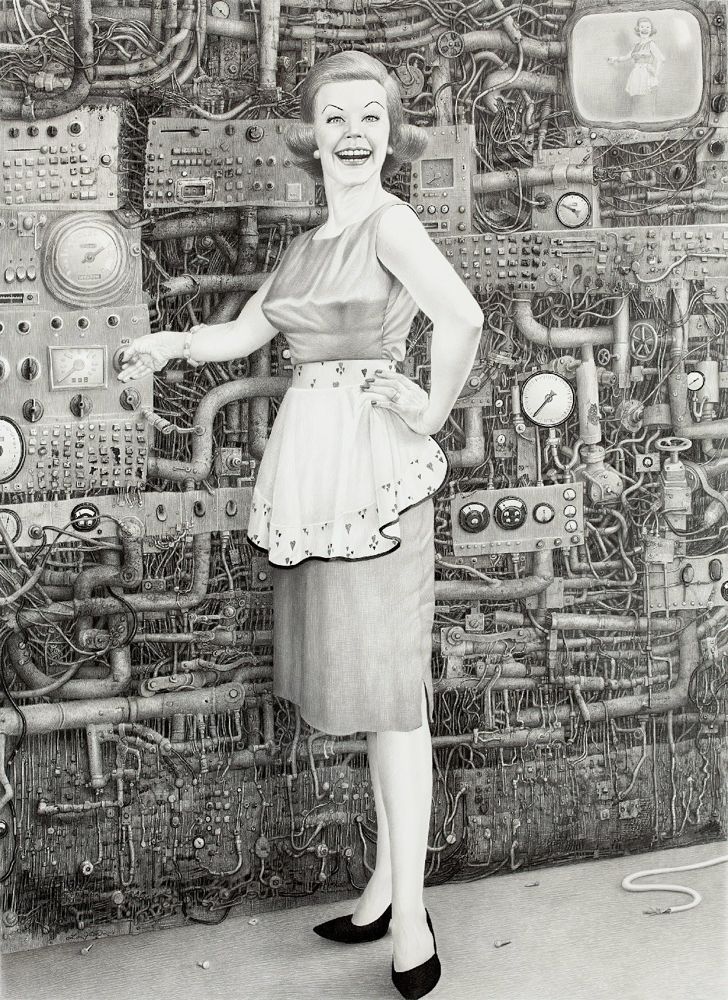 A LAURIE LIPTON FOR TODAY