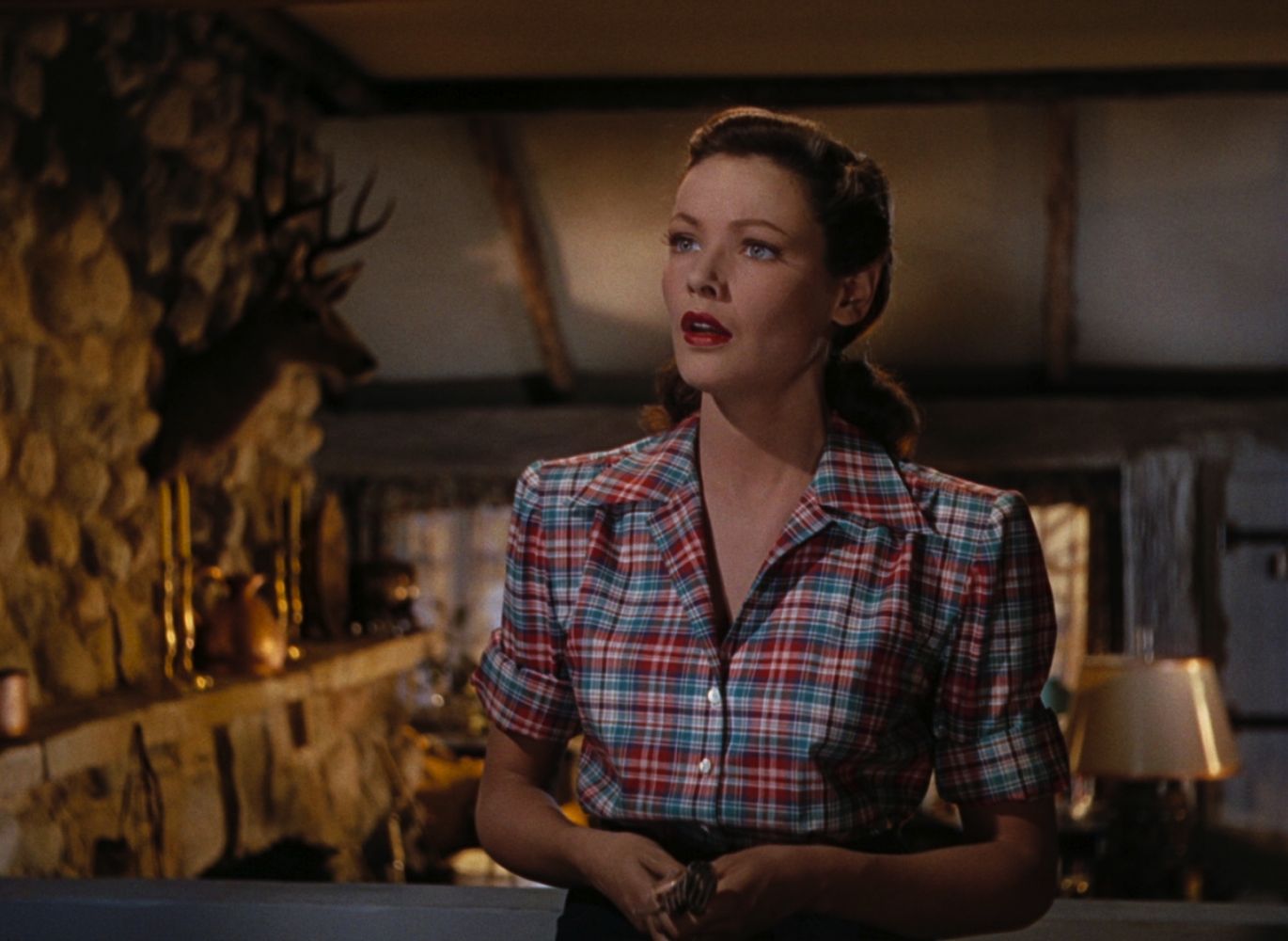 джин тирни бог ей судья 1945. бог ей судья фильм 1945. джин тирни фильмы. Leaving her. Leaving her.