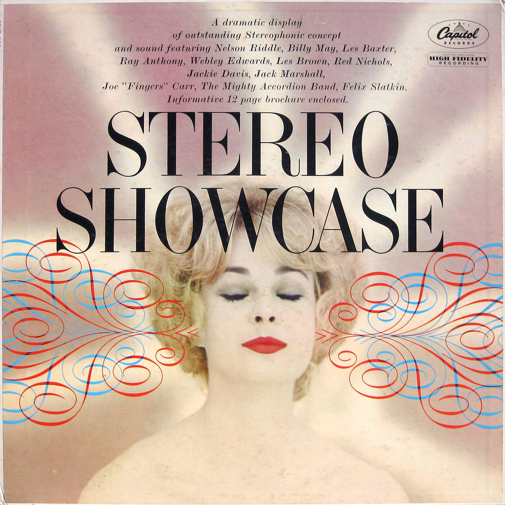 AN LP COVER FOR TODAY Mardecort sbaja