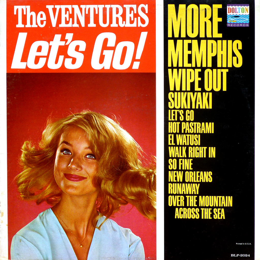 AN LP COVER FOR TODAY Mardecort sbaja