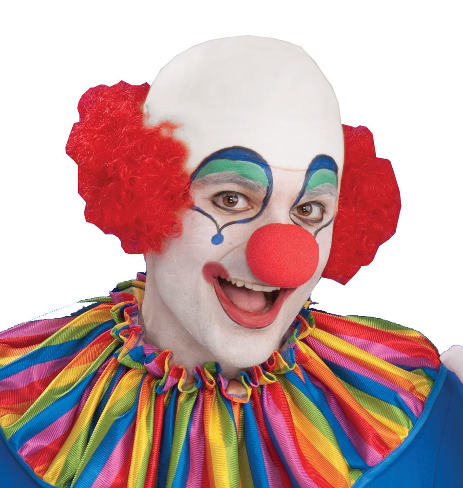 Clowns mardecort sbaja